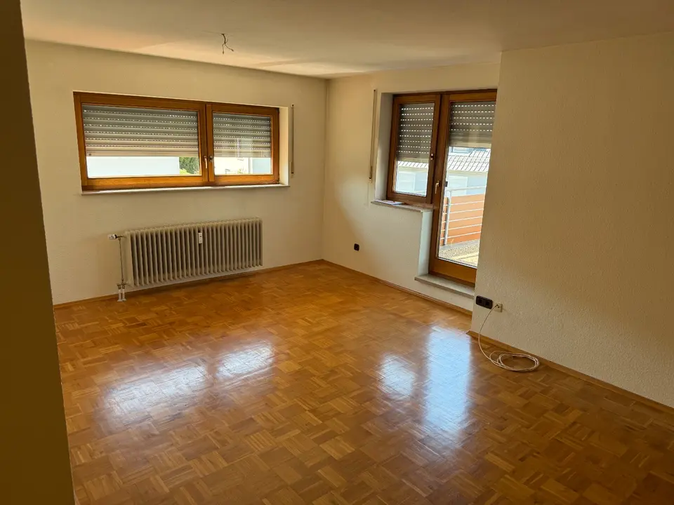 2 Zimmer Wohnung mit 63 m² in Crailsheim – Bild 8