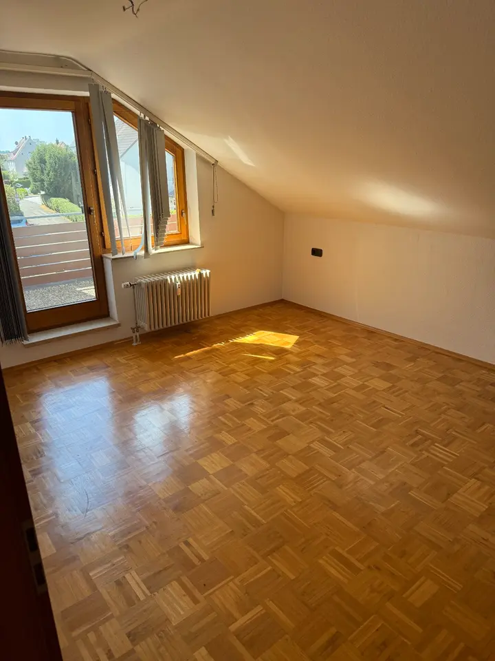 2 Zimmer Wohnung mit 63 m² in Crailsheim – Bild 10