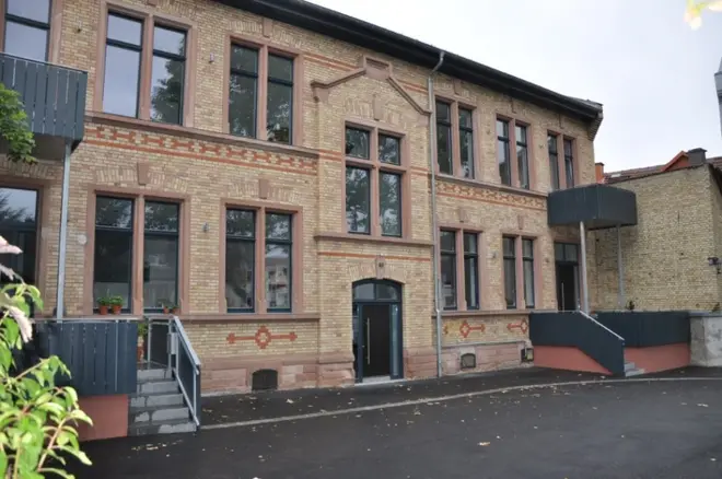 2 Zimmer Wohnung mit 75 m² in Mainz – Bild 1