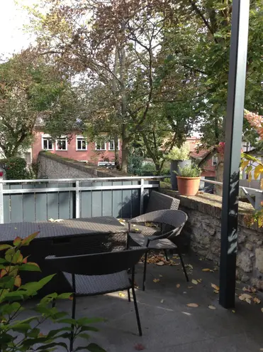 2 Zimmer Wohnung mit 75 m² in Mainz – Bild 4