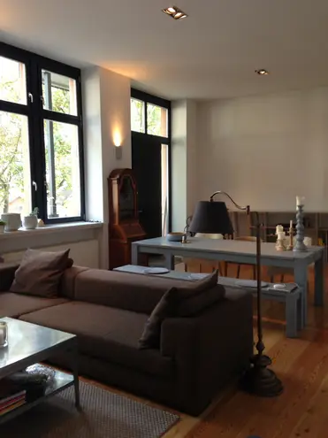 2 Zimmer Wohnung mit 75 m² in Mainz – Bild 9