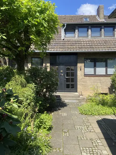 5 Zimmer Wohnung mit 91 m² in Neuss – Bild 1