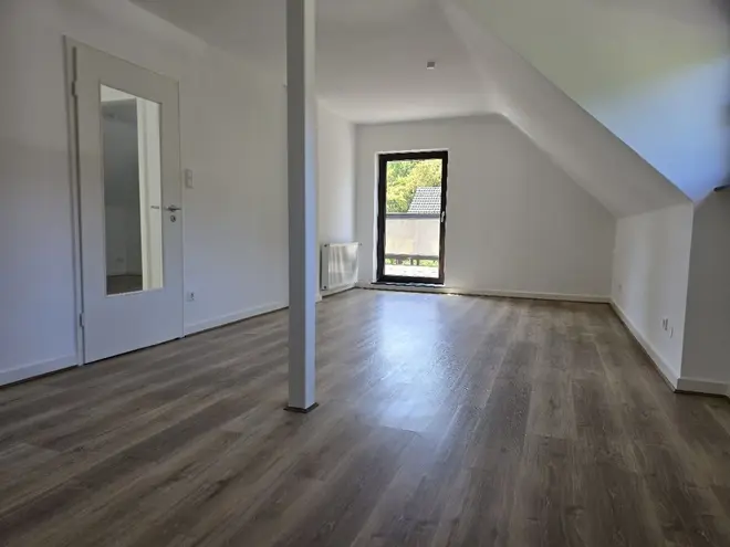5 Zimmer Wohnung mit 91 m² in Neuss – Bild 8