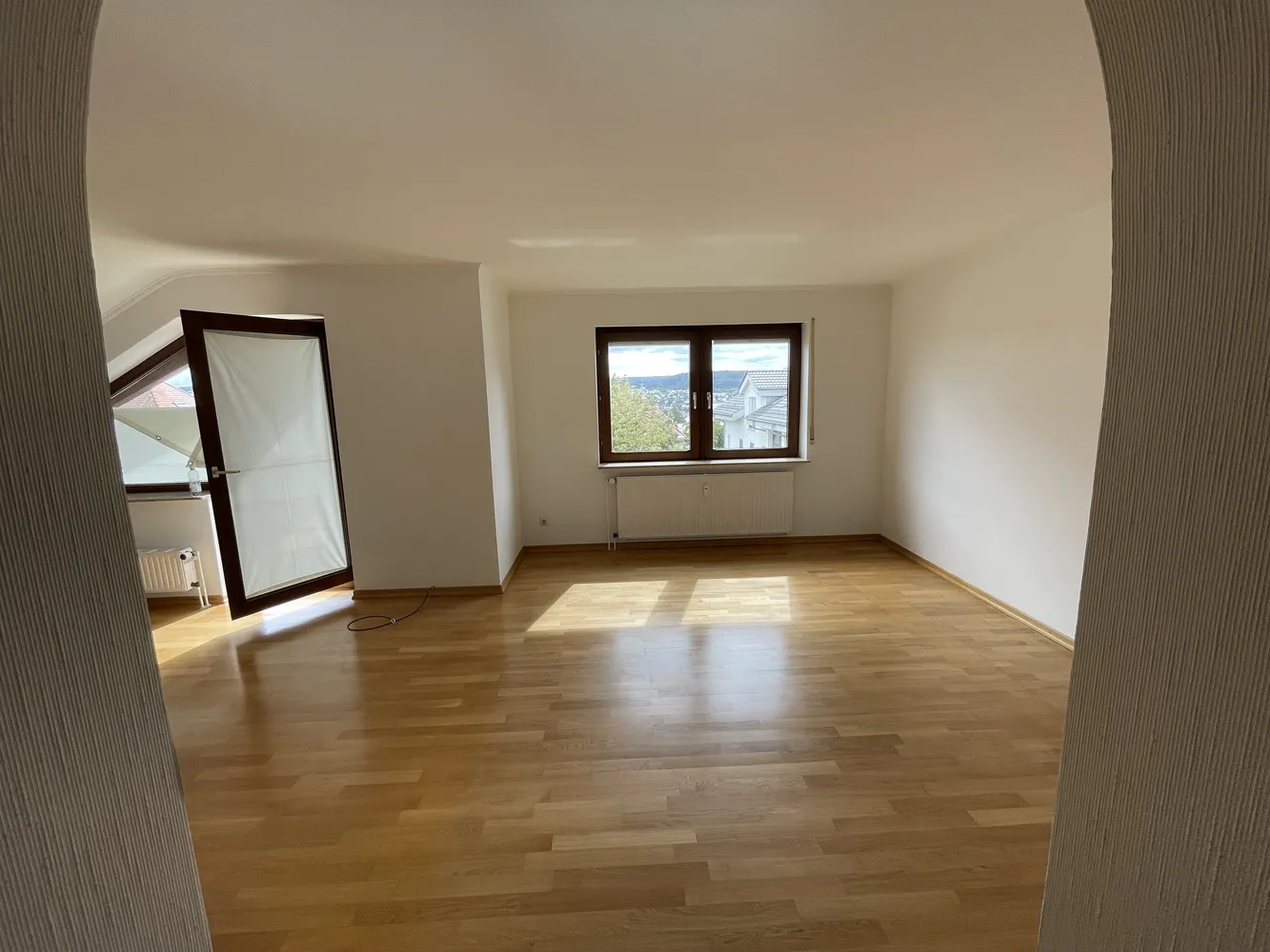 2 Zimmer Wohnung mit 66 m² in Pforzheim – Bild 1