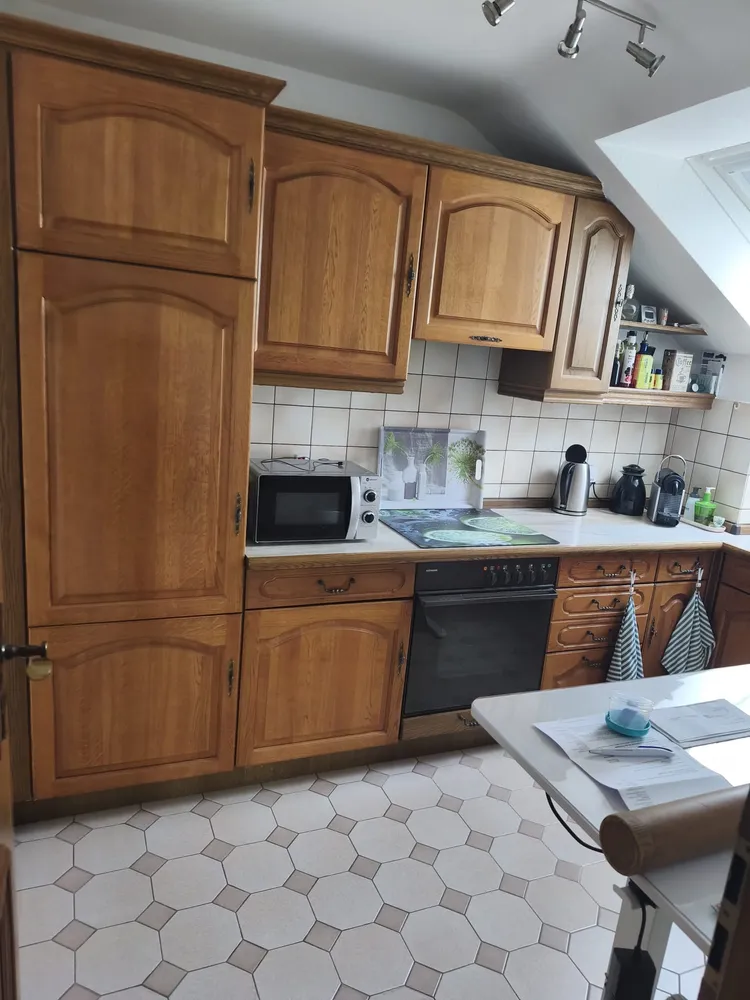 2 Zimmer Wohnung mit 66 m² in Pforzheim – Bild 8