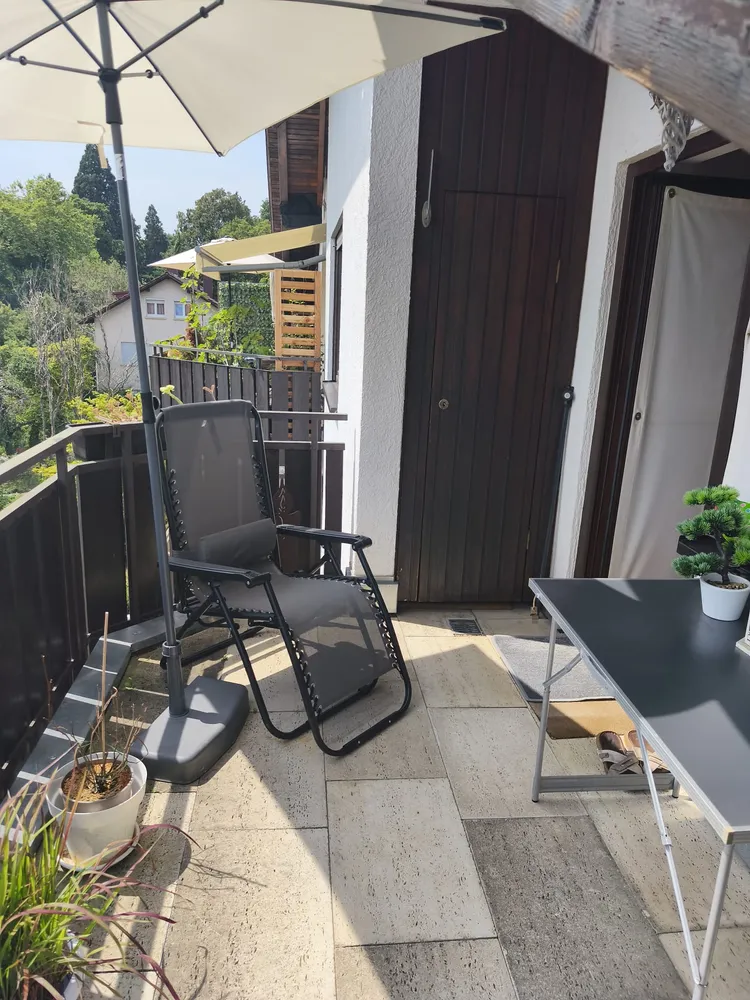 2 Zimmer Wohnung mit 66 m² in Pforzheim – Bild 9