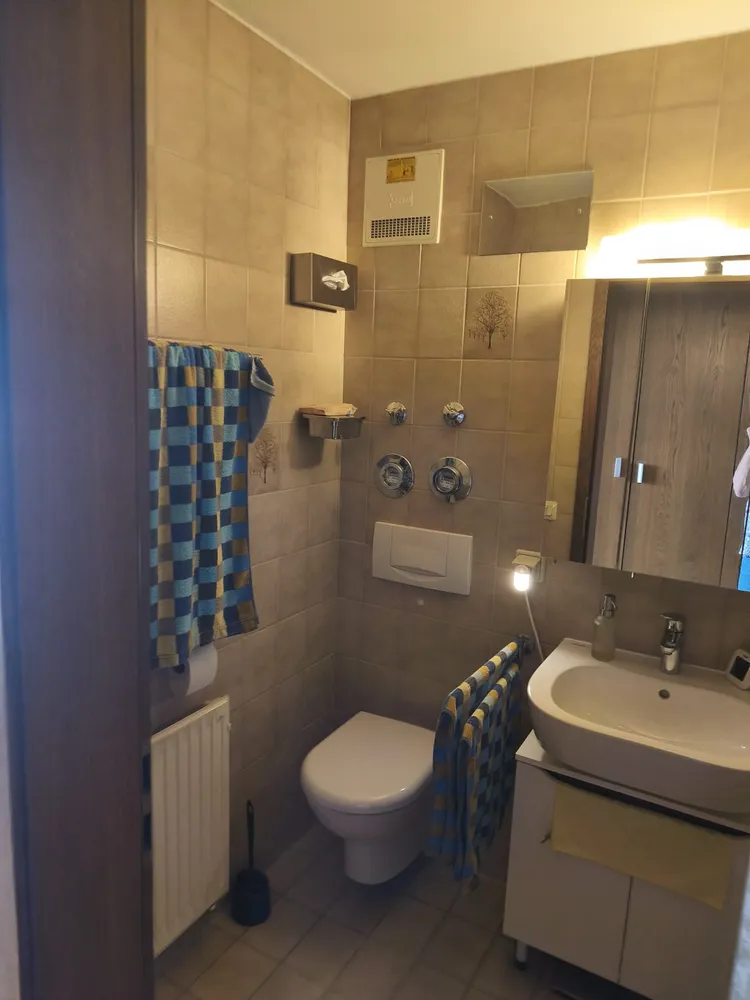 2 Zimmer Wohnung mit 66 m² in Pforzheim – Bild 10
