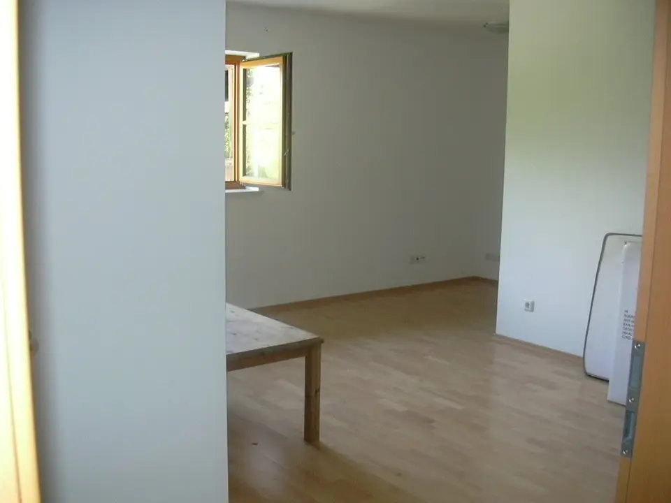 WG-Zimmer mit 38 m² in Rosenheim – Bild 2