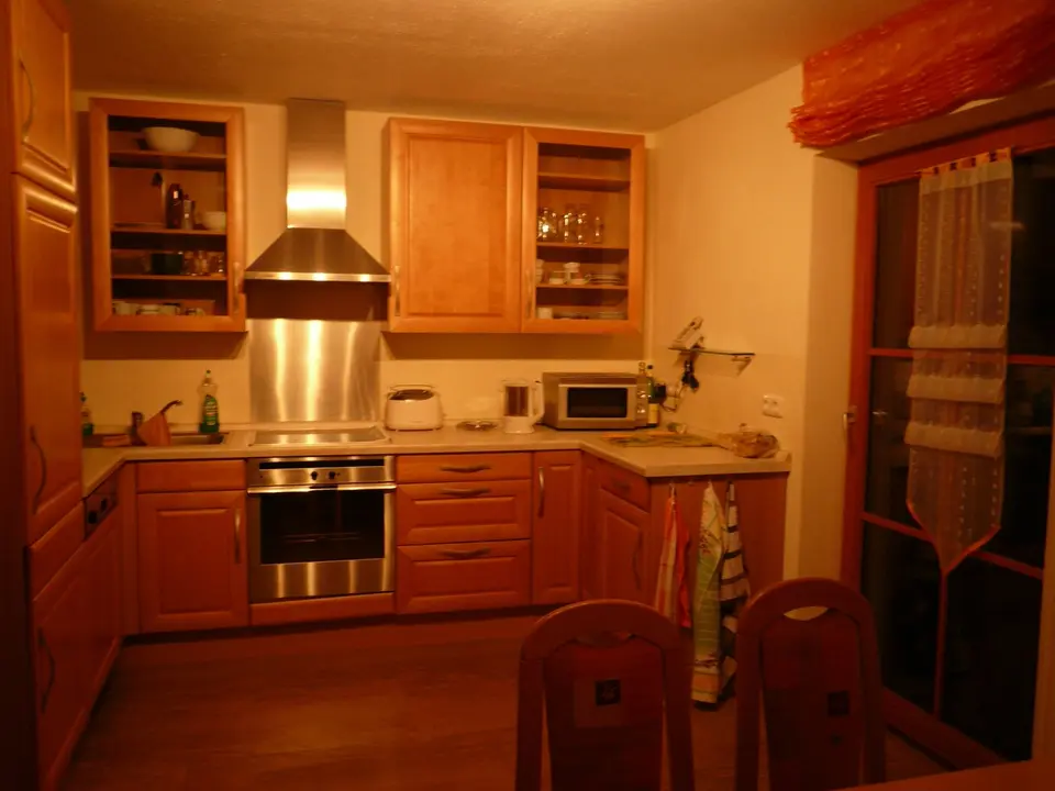 WG-Zimmer mit 38 m² in Rosenheim – Bild 3