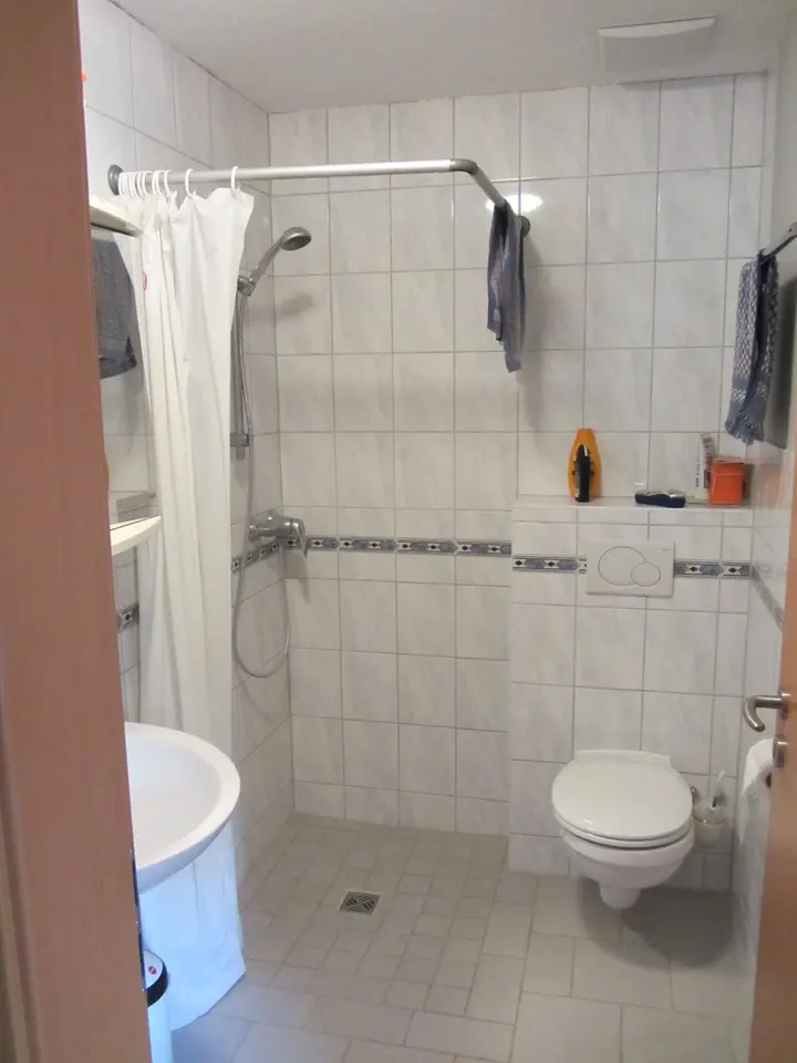 WG-Zimmer mit 38 m² in Rosenheim – Bild 4
