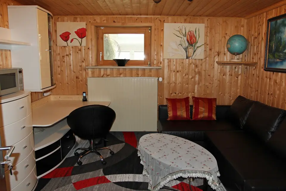 WG-Zimmer mit 38 m² in Rosenheim – Bild 8