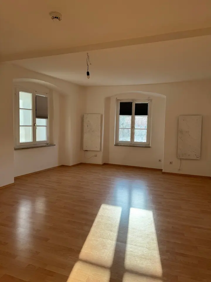 3 Zimmer Wohnung mit 85 m² in Passau – Bild 1