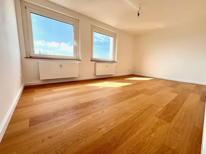 3 Zimmer Wohnung mit 89 m² in Dortmund – Bild 1