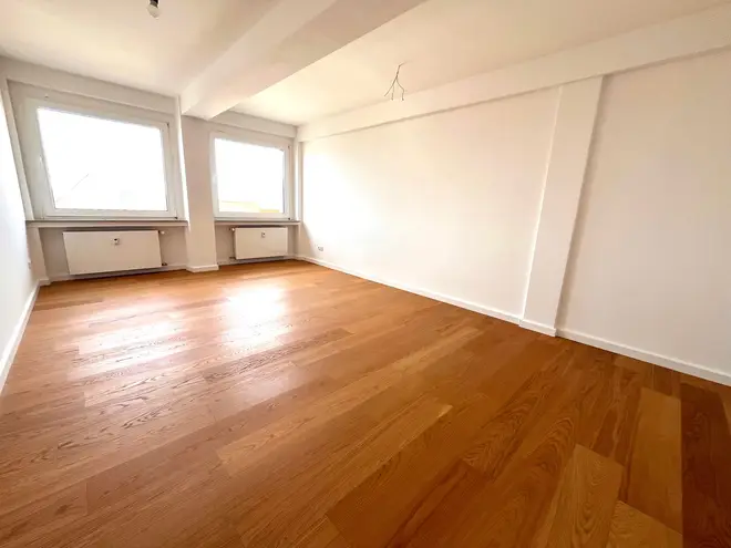 3 Zimmer Wohnung mit 89 m² in Dortmund – Bild 5