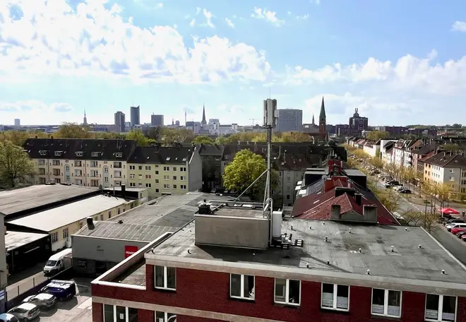 3 Zimmer Wohnung mit 89 m² in Dortmund – Bild 7