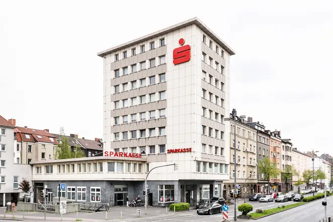 3 Zimmer Wohnung mit 89 m² in Dortmund – Bild 8