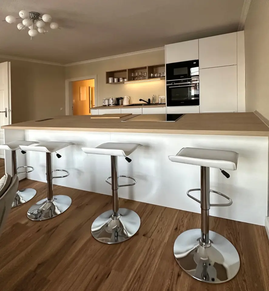 4 Zimmer Wohnung mit 100 m² in Greifswald – Bild 6