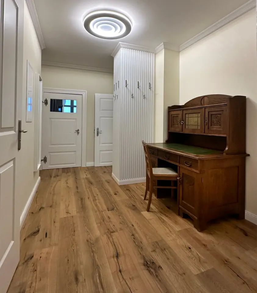 4 Zimmer Wohnung mit 100 m² in Greifswald – Bild 10