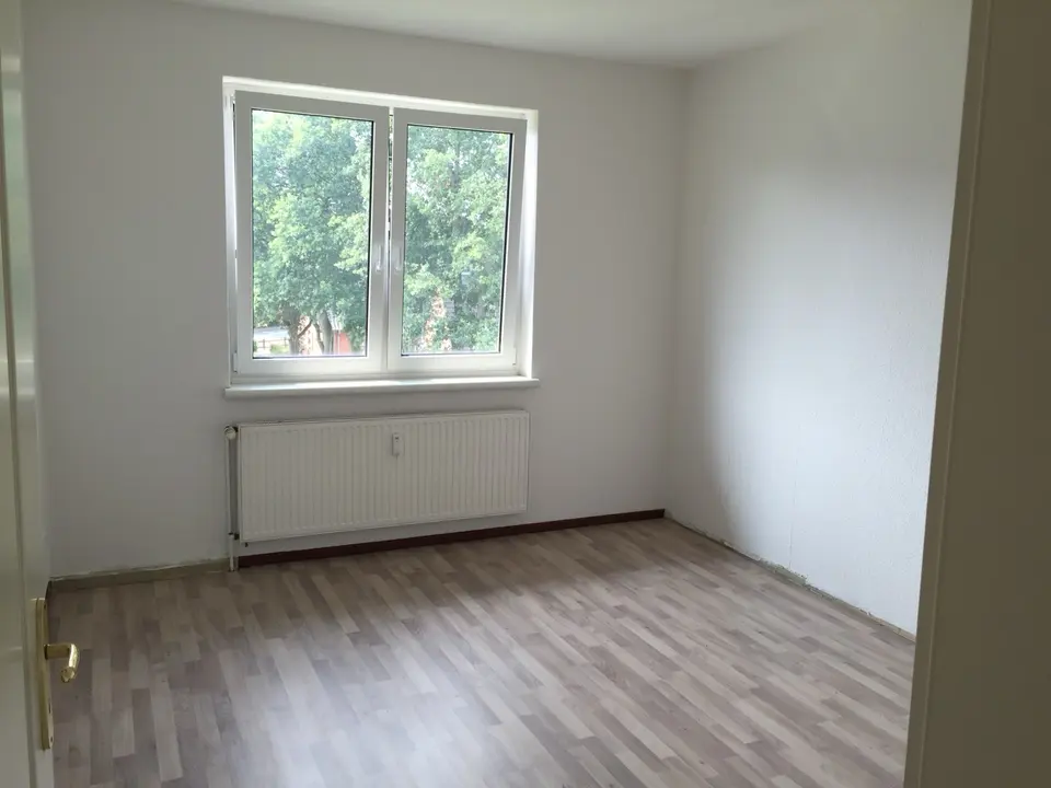 3 Zimmer Wohnung mit 58 m² in Delmenhorst – Bild 1