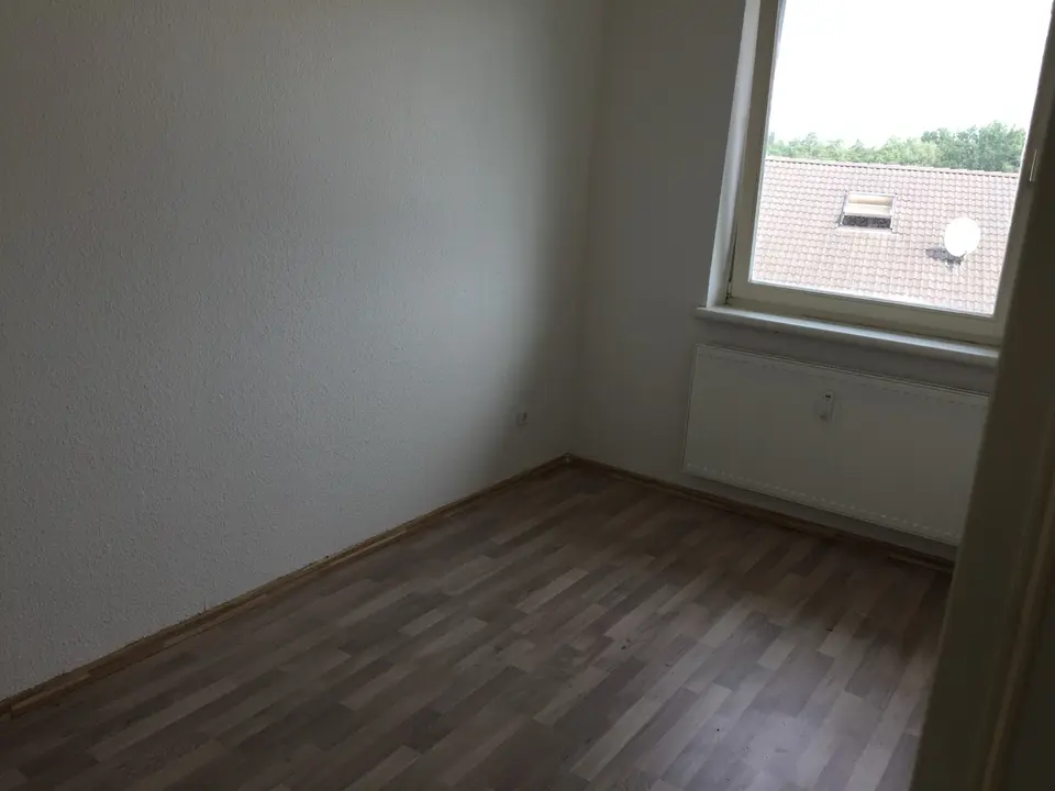 3 Zimmer Wohnung mit 58 m² in Delmenhorst – Bild 2