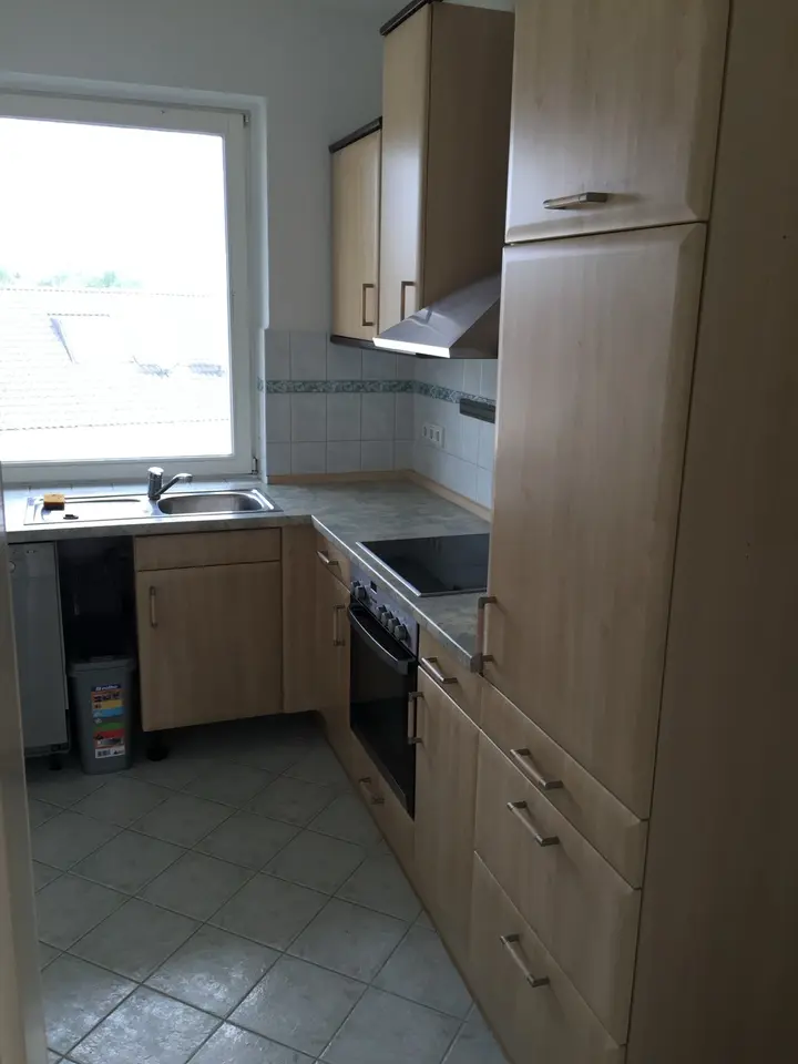 3 Zimmer Wohnung mit 58 m² in Delmenhorst – Bild 3