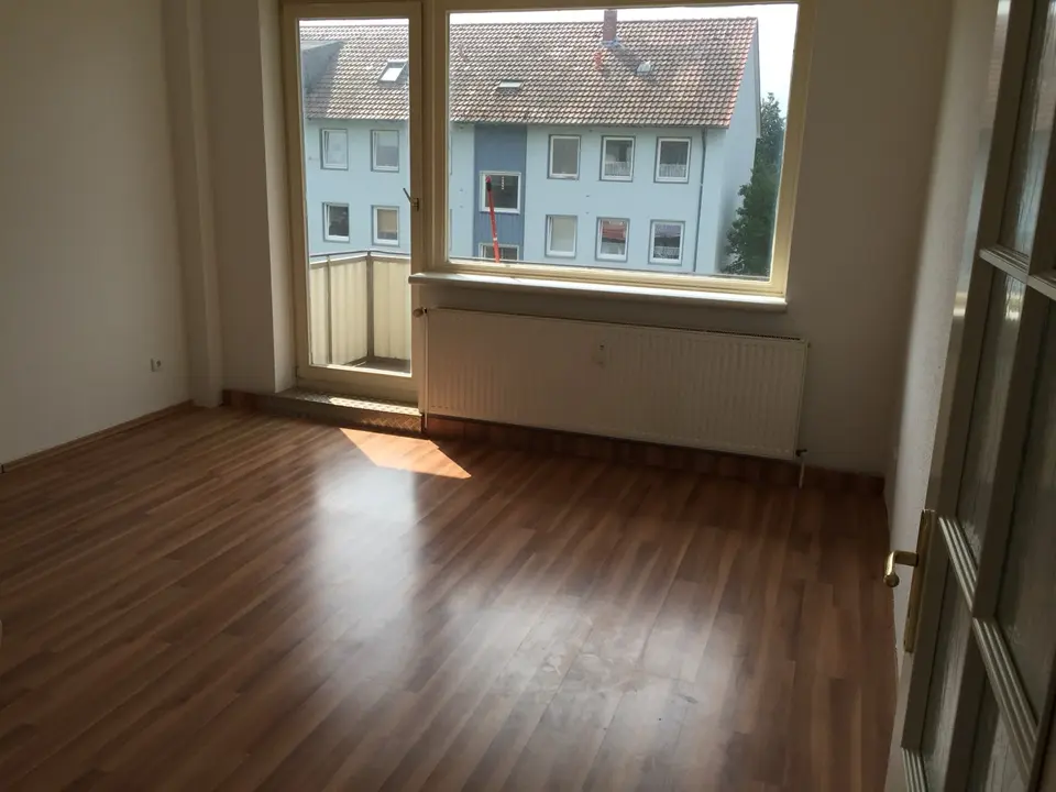 3 Zimmer Wohnung mit 58 m² in Delmenhorst – Bild 6