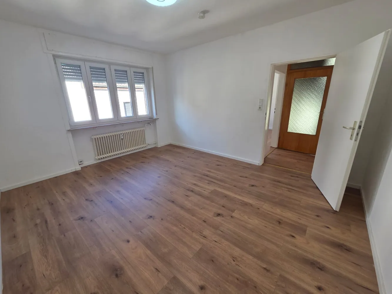 3 Zimmer Wohnung mit 79 m² in Offenbach am Main – Bild 1