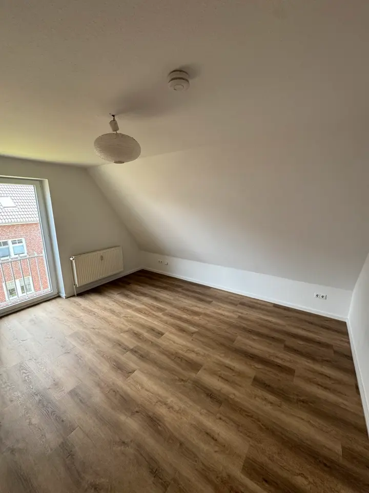 WG-Zimmer mit 18 m² in Emden – Bild 3