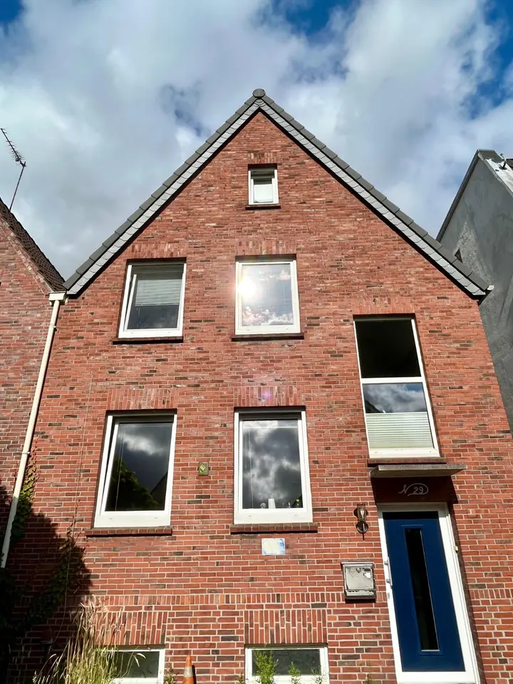 WG-Zimmer mit 18 m² in Emden – Bild 8