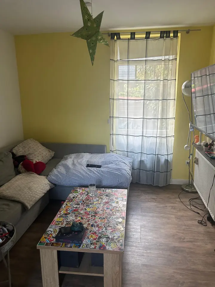 WG-Zimmer mit 18 m² in Emden – Bild 9