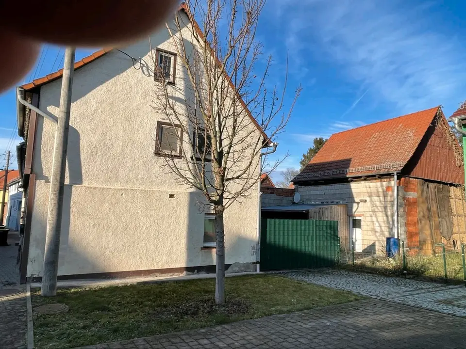 7 Zimmer Haus mit 75 m² in Eisenach – Bild 2