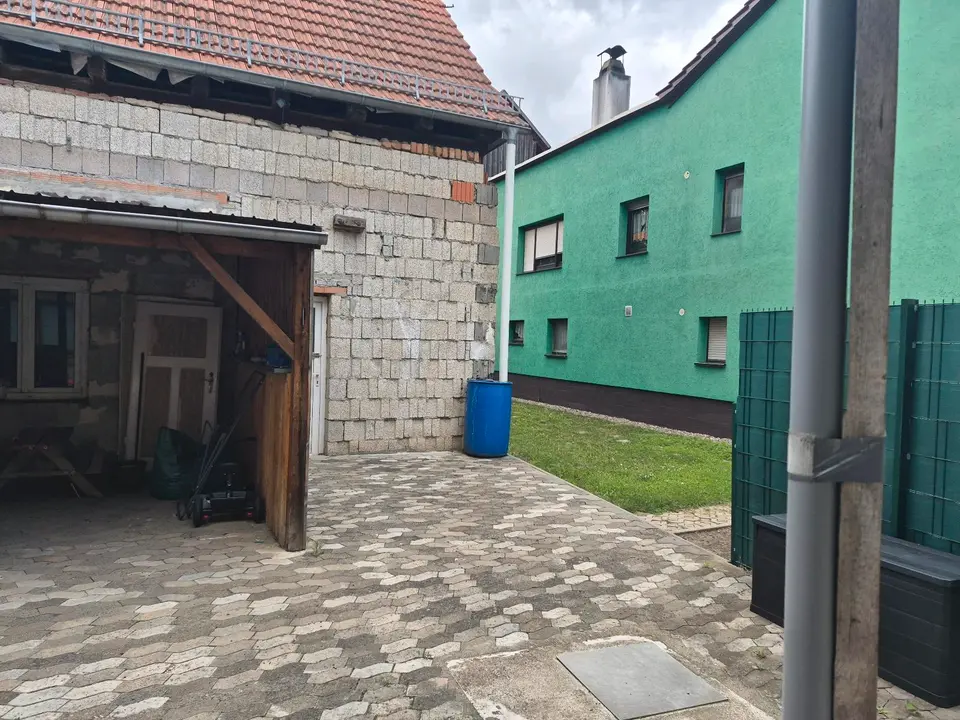 7 Zimmer Haus mit 75 m² in Eisenach – Bild 3