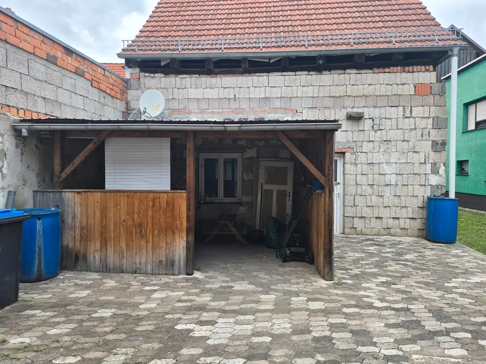 7 Zimmer Haus mit 75 m² in Eisenach – Bild 4