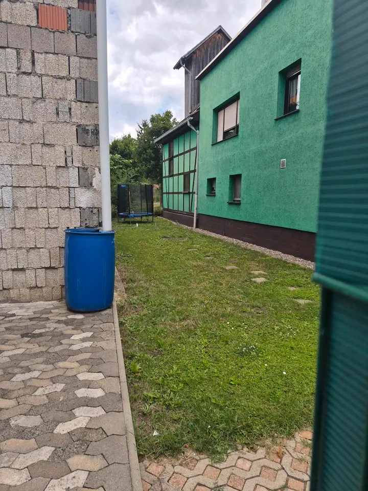 7 Zimmer Haus mit 75 m² in Eisenach – Bild 5
