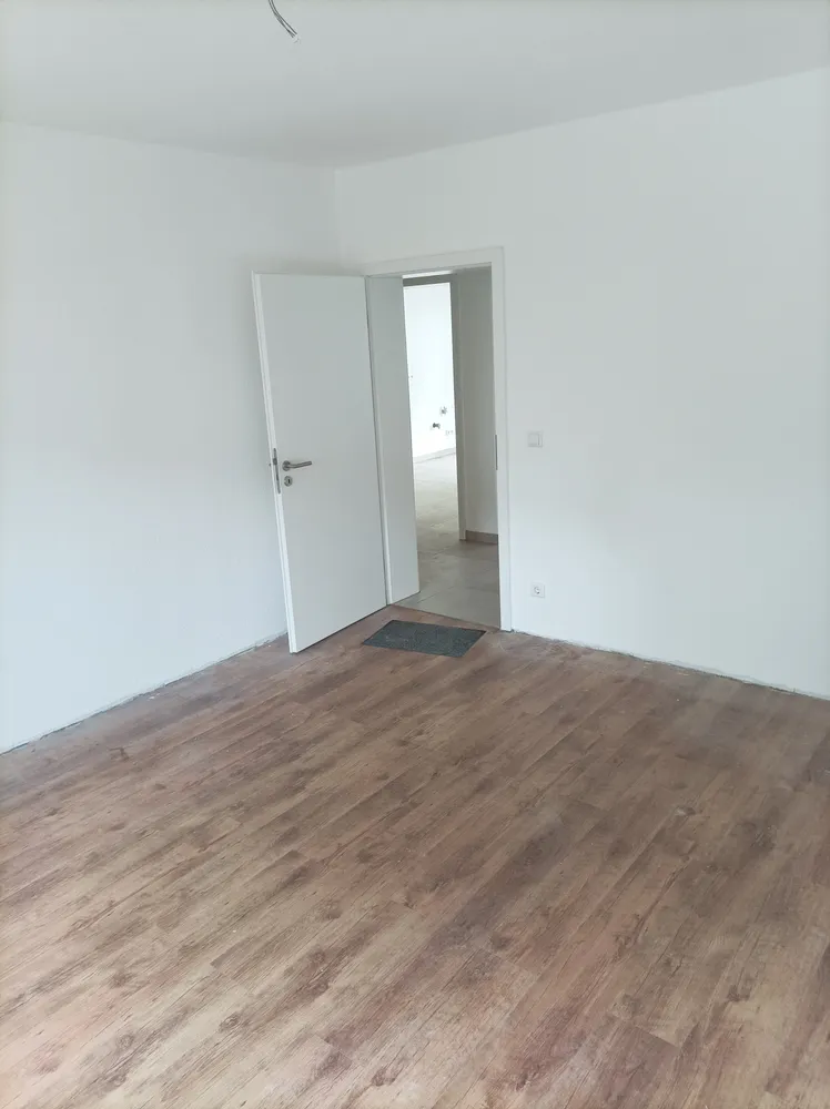 3 Zimmer Wohnung mit 51 m² in Bottrop – Bild 1