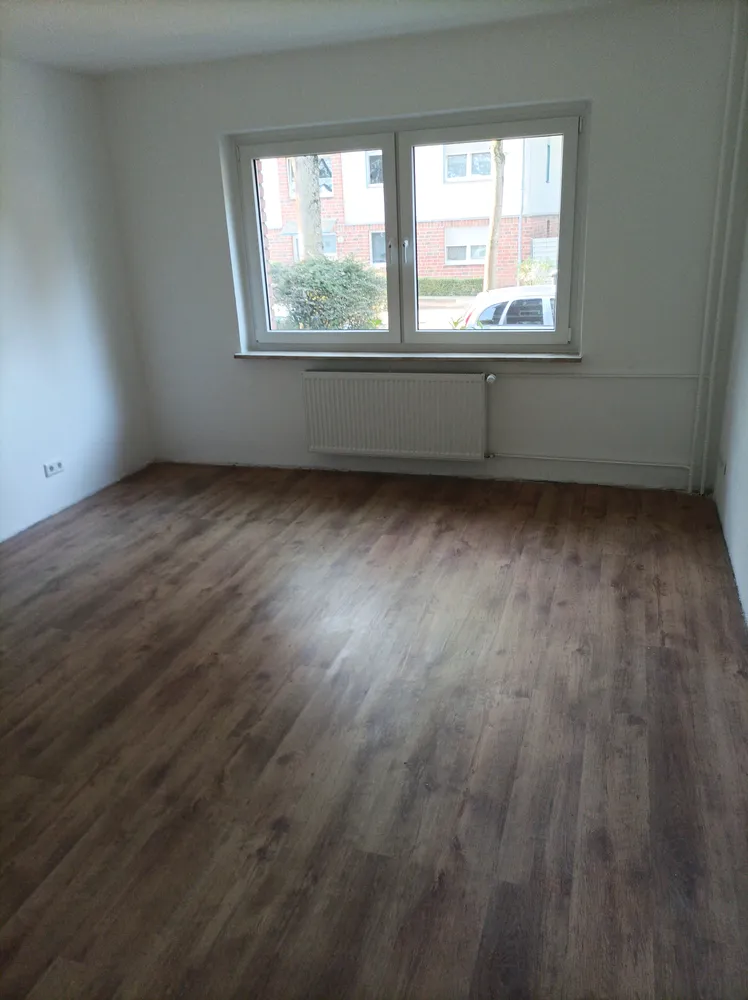 3 Zimmer Wohnung mit 51 m² in Bottrop – Bild 4