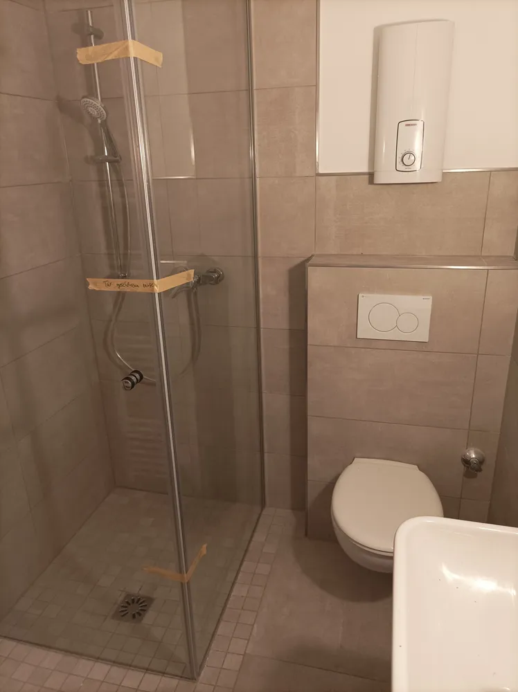 3 Zimmer Wohnung mit 51 m² in Bottrop – Bild 7