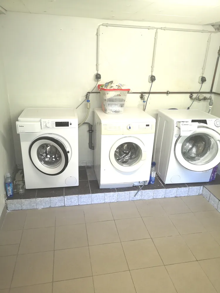 3 Zimmer Wohnung mit 51 m² in Bottrop – Bild 8