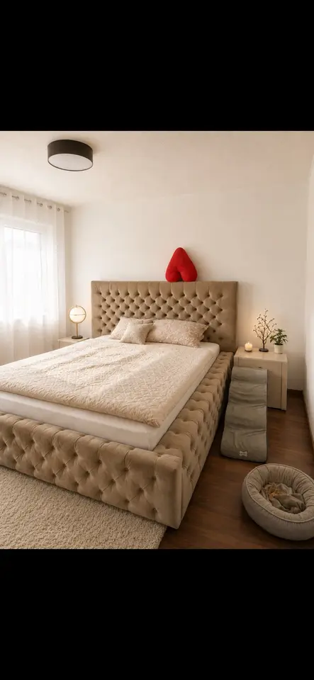 3 Zimmer Wohnung mit 105 m² in Lörrach – Bild 2