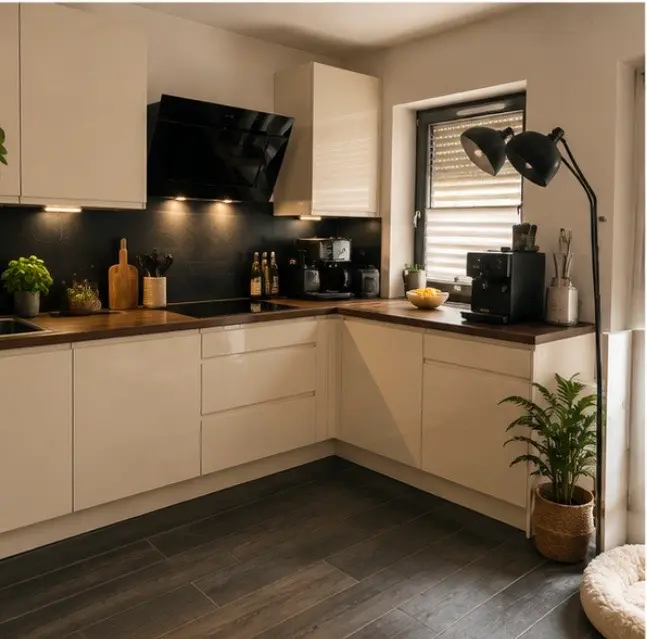 3 Zimmer Wohnung mit 105 m² in Lörrach – Bild 3