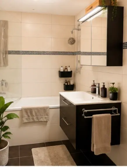 3 Zimmer Wohnung mit 105 m² in Lörrach – Bild 4