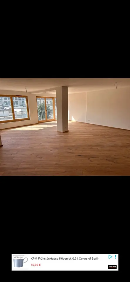 3 Zimmer Wohnung mit 105 m² in Lörrach – Bild 8
