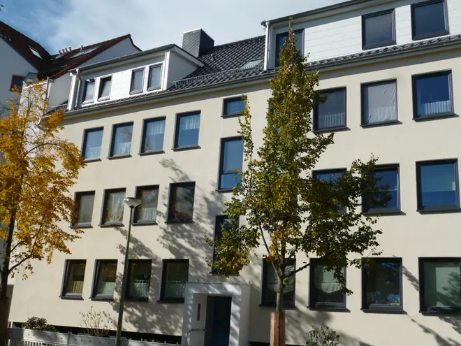 2 Zimmer Wohnung mit 61 m² in Bremen – Bild 1