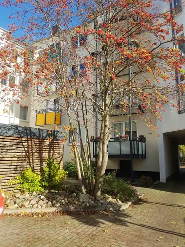 2 Zimmer Wohnung mit 61 m² in Bremen – Bild 2