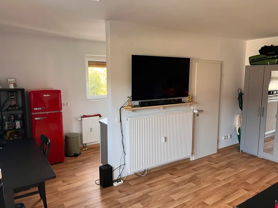 Studio mit 30 m² in Michelstadt – Bild 1