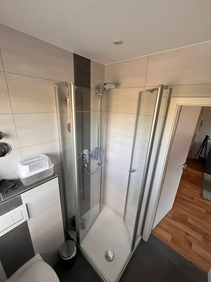 Studio mit 30 m² in Michelstadt – Bild 4