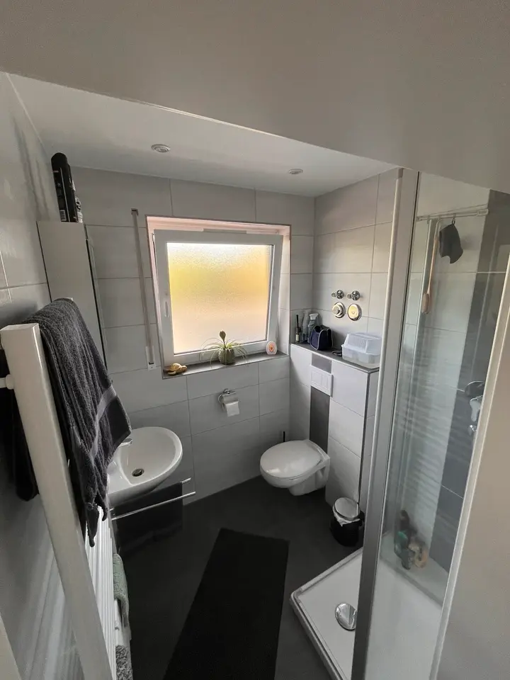 Studio mit 30 m² in Michelstadt – Bild 5