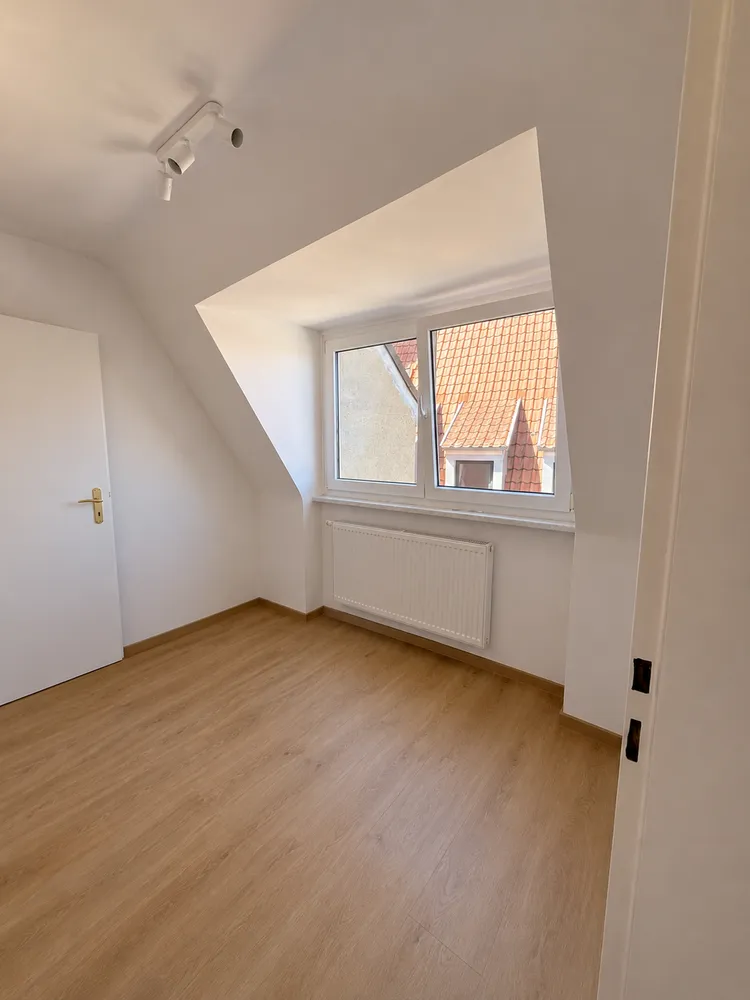 2 Zimmer Wohnung mit 47 m² in Würzburg – Bild 1