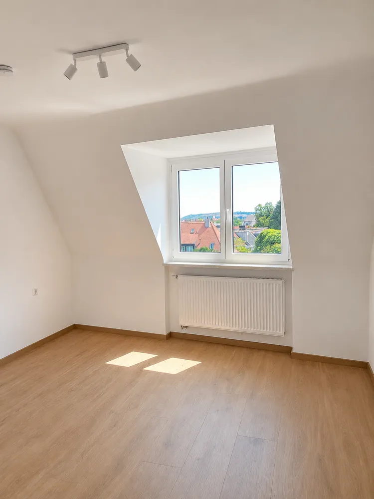 2 Zimmer Wohnung mit 47 m² in Würzburg – Bild 2