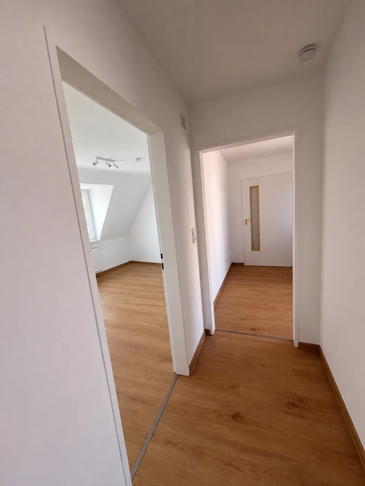 2 Zimmer Wohnung mit 47 m² in Würzburg – Bild 3
